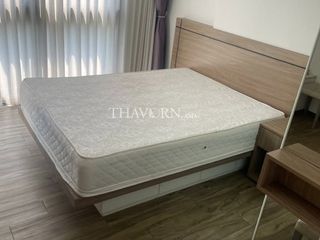 Wohnung zum Kauf mit Studio in Bang Lamung, Chonburi