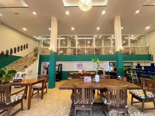 出售 和 出租 商业空间 在 Bang Lamung, Chon Buri