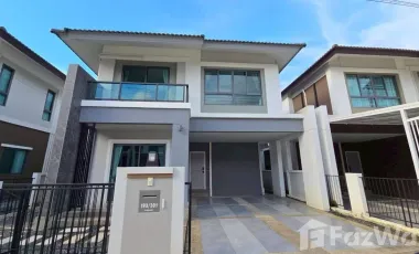 出租 3 卧室 独立屋 在 Saraphi, Chiang Mai