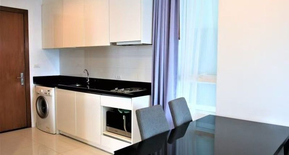 For sale and for rent 2 bedrooms condo in Khlong Toei, Bangkok