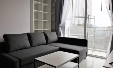 For sale and for rent 2 bedrooms condo in Khlong Toei, Bangkok