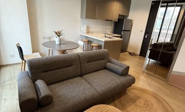 For sale 2 bedrooms condo in Phra Khanong, Bangkok