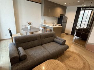 For sale 2 bedrooms condo in Phra Khanong, Bangkok