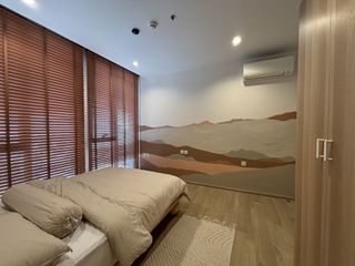 For sale 2 bedrooms condo in Phra Khanong, Bangkok
