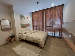 For sale 2 bedrooms condo in Phra Khanong, Bangkok