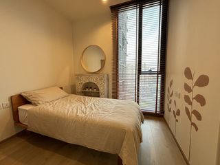 For sale 2 bedrooms condo in Phra Khanong, Bangkok