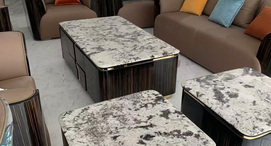 For sale 5 bedrooms condo in Bang Kho Laem, Bangkok