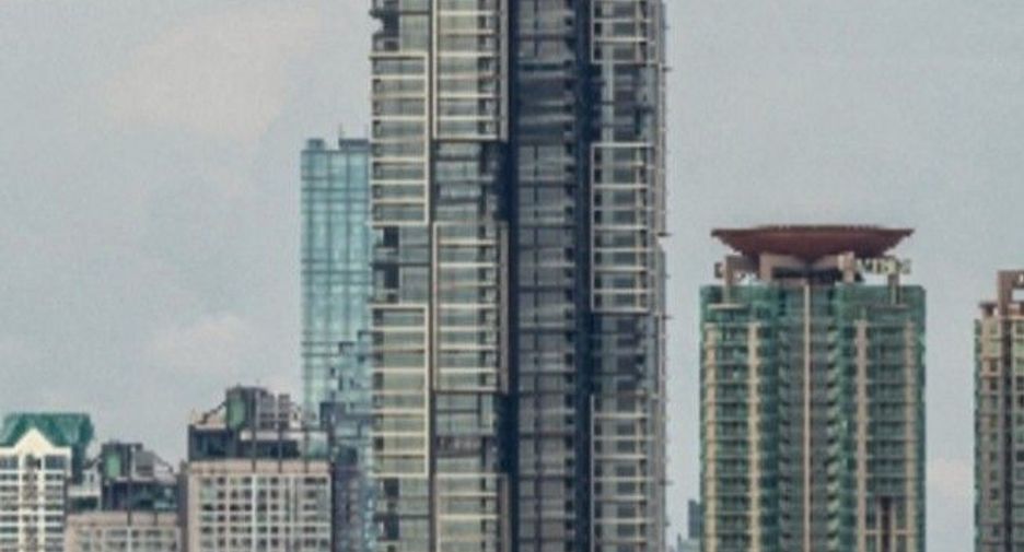 For sale 5 bedrooms condo in Bang Kho Laem, Bangkok