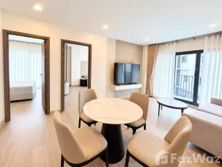 出租 2 卧室 公寓 在 华欣, 班武里府