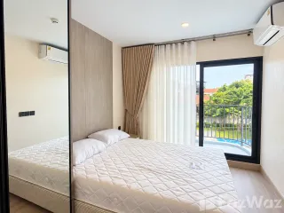 出租 2 卧室 公寓 在 华欣, 班武里府