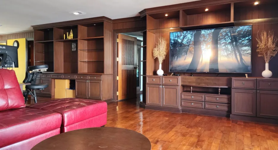 For sale 2 bedrooms condo in Cha Am, Phetchaburi