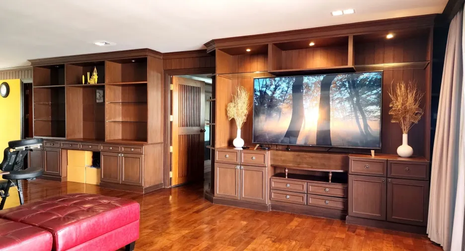 For sale 2 bedrooms condo in Cha Am, Phetchaburi