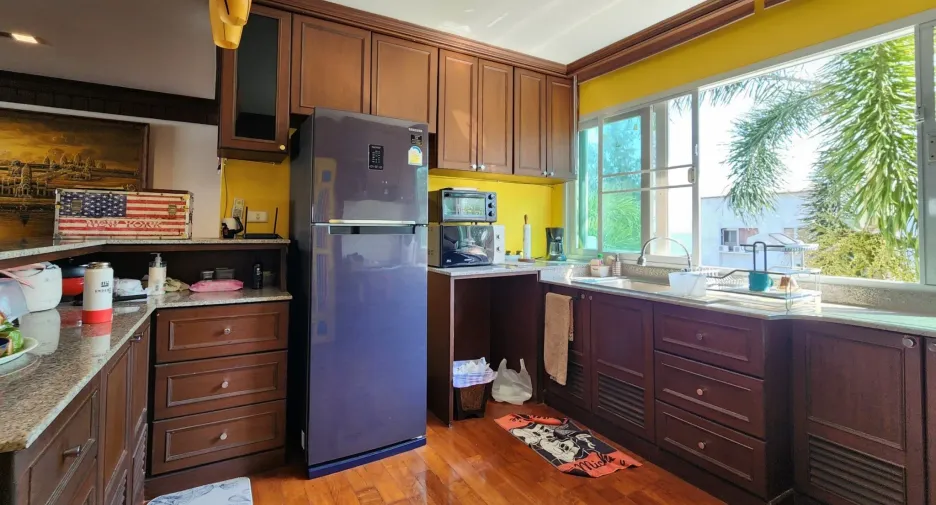 For sale 2 bedrooms condo in Cha Am, Phetchaburi