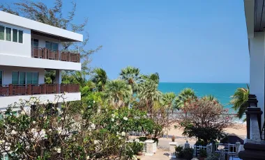 For sale 2 bedrooms condo in Cha Am, Phetchaburi