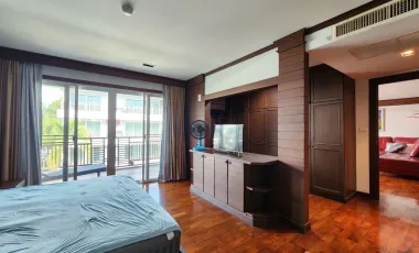 For sale 2 bedrooms condo in Cha Am, Phetchaburi