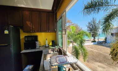 For sale 2 bedrooms condo in Cha Am, Phetchaburi
