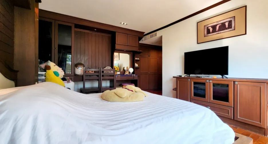 For sale 2 bedrooms condo in Cha Am, Phetchaburi