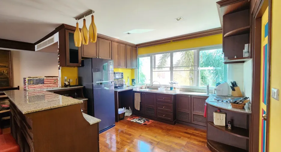 For sale 2 bedrooms condo in Cha Am, Phetchaburi
