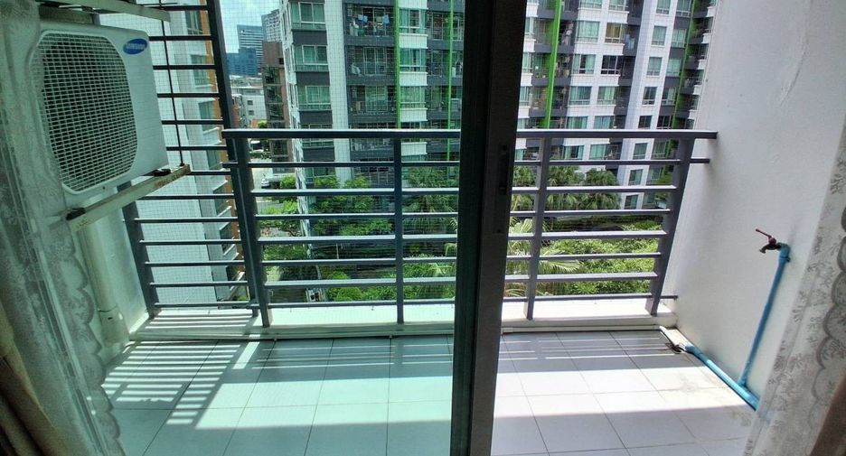 Condo en venta de 2 habitaciones en Bang Na, Bangkok