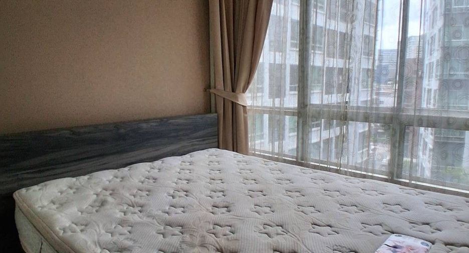 Condo en venta de 2 habitaciones en Bang Na, Bangkok