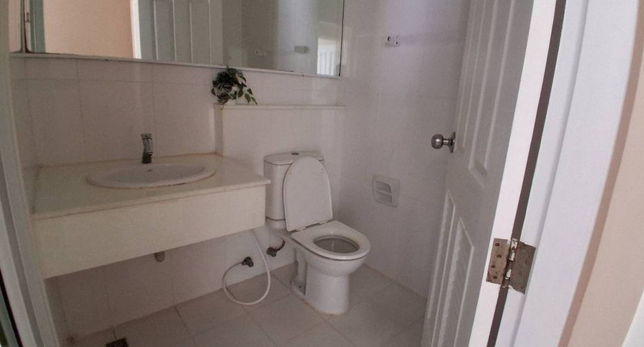 Condo en venta de 2 habitaciones en Bang Na, Bangkok