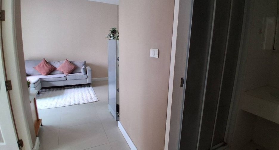 Condo en venta de 2 habitaciones en Bang Na, Bangkok