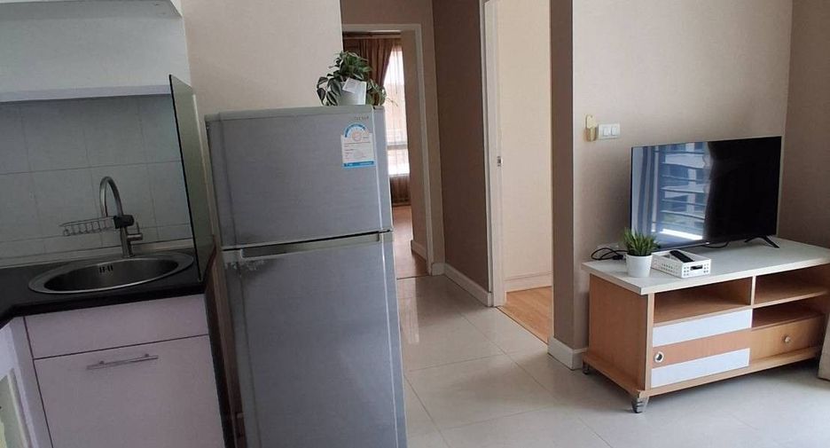 Condo en venta de 2 habitaciones en Bang Na, Bangkok