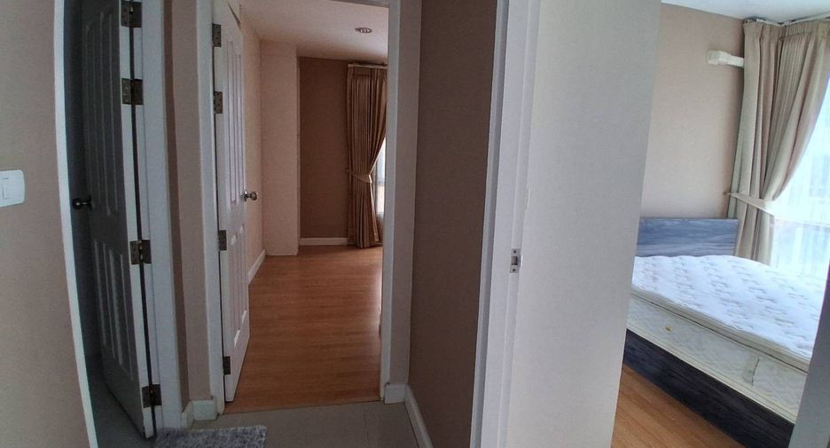 Condo en venta de 2 habitaciones en Bang Na, Bangkok