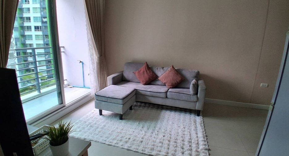 Condo en venta de 2 habitaciones en Bang Na, Bangkok