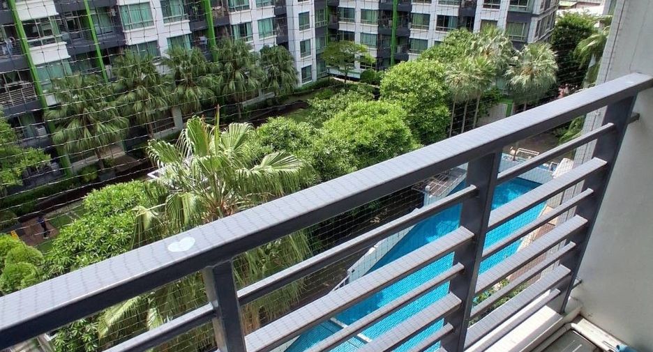 Condo en venta de 2 habitaciones en Bang Na, Bangkok