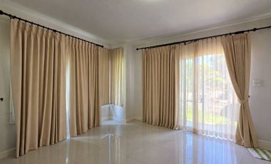 Villa zum Kauf mit 3 Zimmer in Mueang Chiang Mai, Chiang Mai