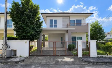 Villa zum Kauf mit 3 Zimmer in Mueang Chiang Mai, Chiang Mai