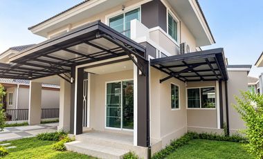 Haus zum Kauf mit 3 Zimmer in San Sai, Chiang Mai