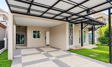 Haus zum Kauf mit 3 Zimmer in San Sai, Chiang Mai