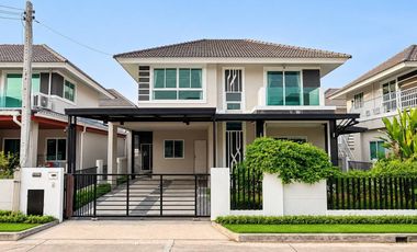 Haus zum Kauf mit 3 Zimmer in San Sai, Chiang Mai