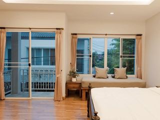 Reihenhaus zur Miete mit 3 Zimmer in Mueang Chiang Mai, Chiang Mai