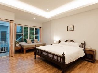 Reihenhaus zur Miete mit 3 Zimmer in Mueang Chiang Mai, Chiang Mai