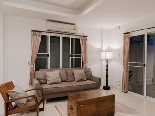 Reihenhaus zur Miete mit 3 Zimmer in Mueang Chiang Mai, Chiang Mai
