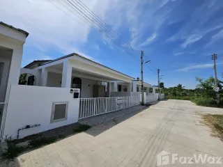 出租 3 卧室 独立屋 在 Saraphi, Chiang Mai