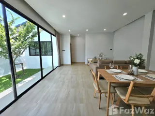 出租 3 卧室 独立屋 在 Saraphi, Chiang Mai
