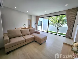 出租 3 卧室 独立屋 在 Saraphi, Chiang Mai
