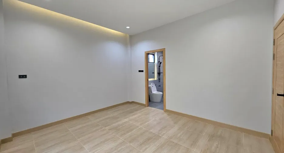 出租 3 卧室 独立屋 在 Saraphi, Chiang Mai
