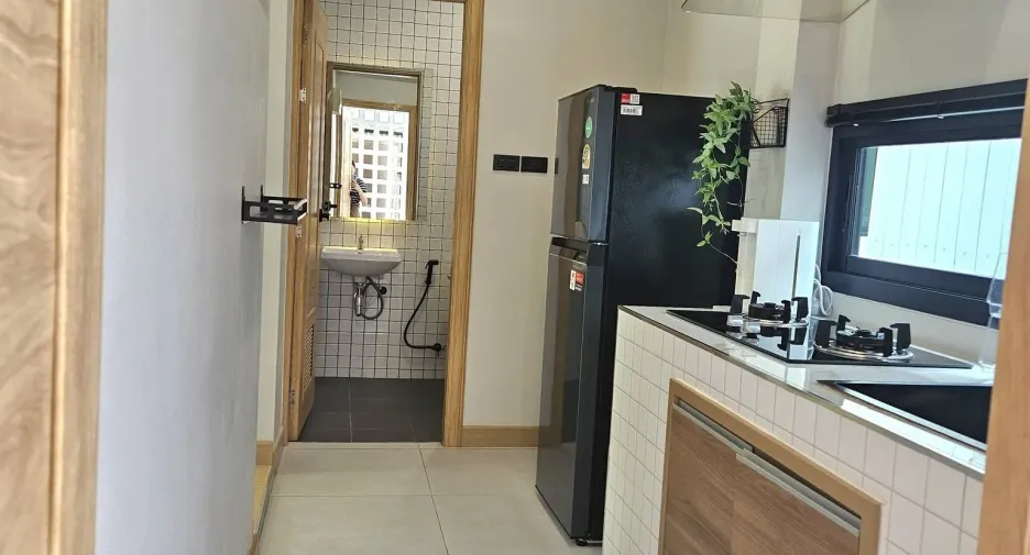 出租 3 卧室 独立屋 在 Saraphi, Chiang Mai