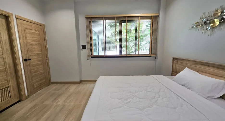 出租 3 卧室 独立屋 在 Saraphi, Chiang Mai