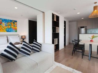 Продажа 1 кровать кондо в Mueang Chiang Mai, Чианг Маи