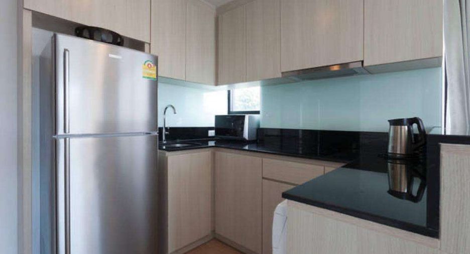 À vendre 1 chambre condo à Mueang Chiang Mai, Chiang Mai