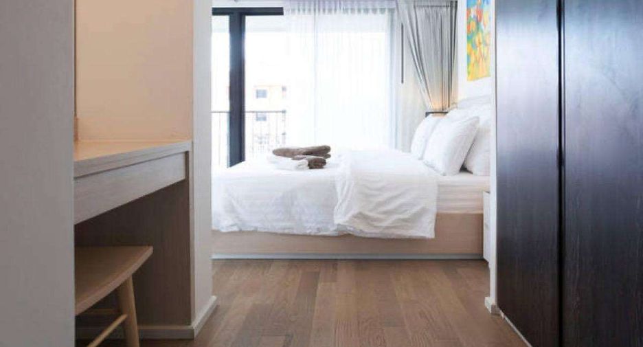 À vendre 1 chambre condo à Mueang Chiang Mai, Chiang Mai