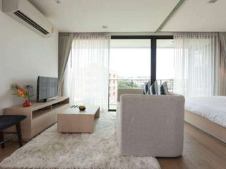 Продажа 1 кровать кондо в Mueang Chiang Mai, Чианг Маи