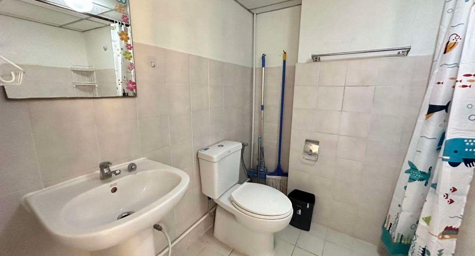 出租 1 卧室 公寓 在 Mueang Chiang Mai, Chiang Mai