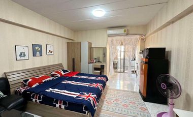 出租 1 卧室 公寓 在 Mueang Chiang Mai, Chiang Mai